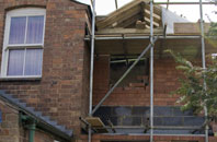 free Kirkmichael Mains home extension quotes
